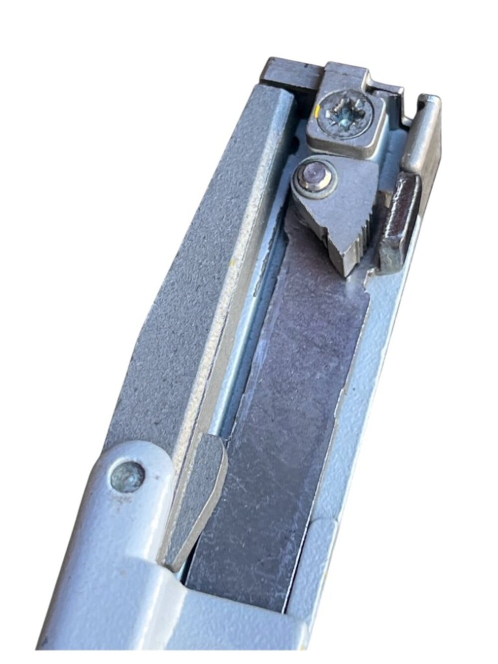 Panduit GS2B Stainless Steel Cable Tie Installation Tool Made In USA - Picture 6 of 12